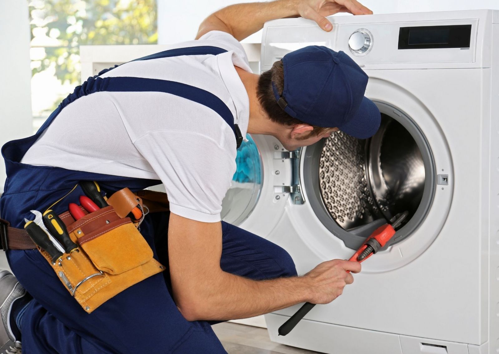 Denizli Arçelik Çamaşır Makinesi Servisi