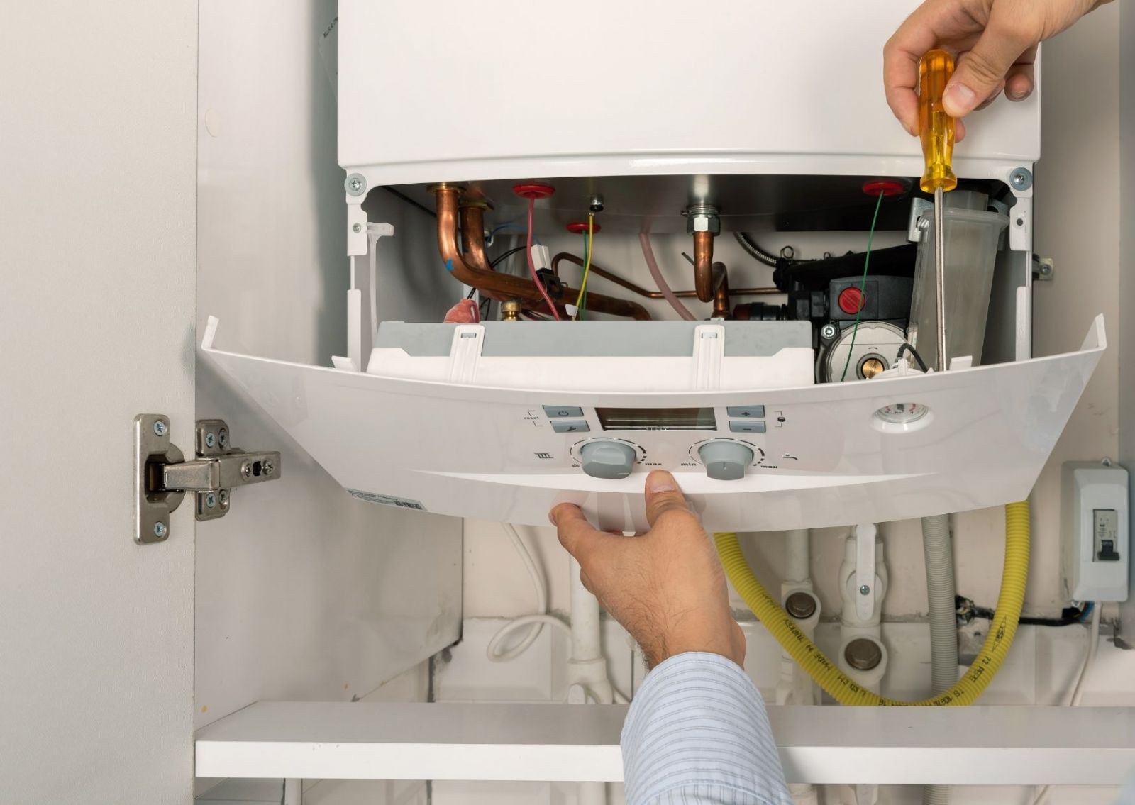 Denizli Arçelik Kombi Servisi